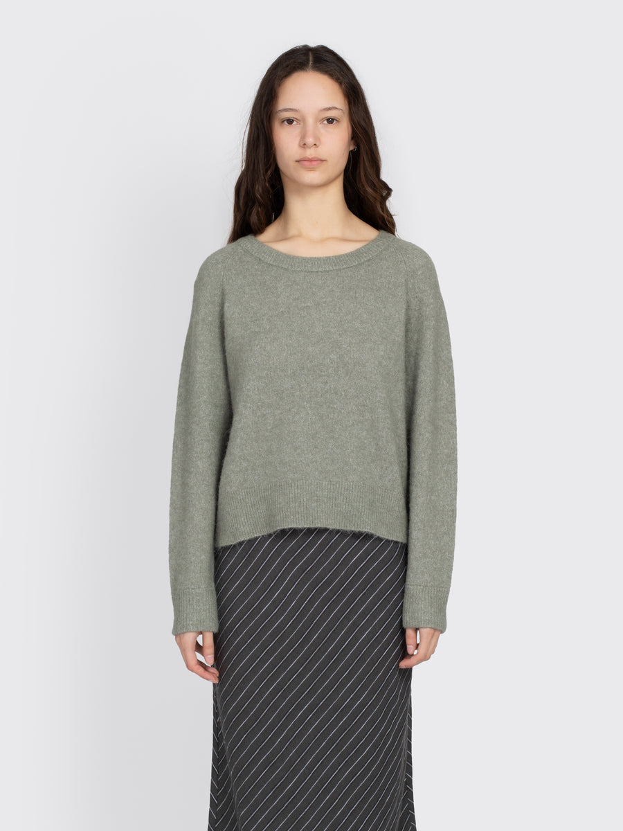 Nor O-N Crewneck