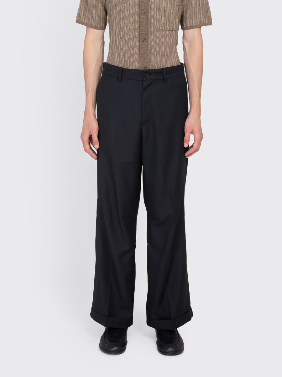 Sabruce Trousers