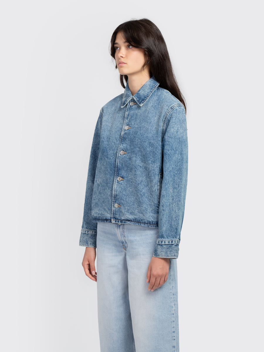 Sanarinna Jacket