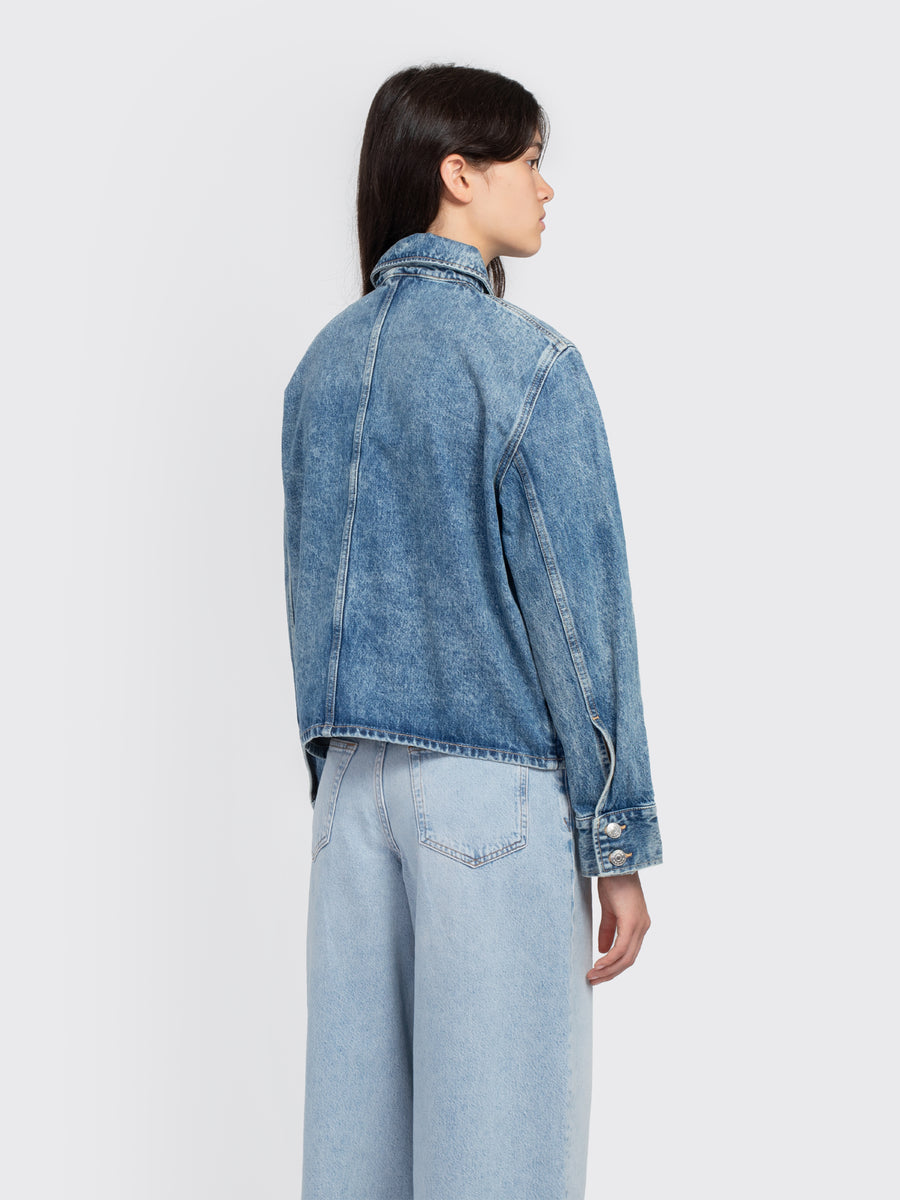 Sanarinna Jacket