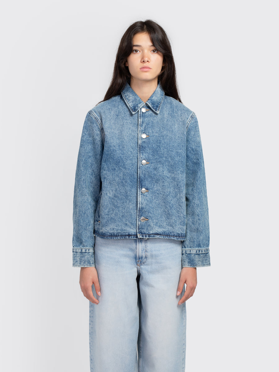 Sanarinna Jacket