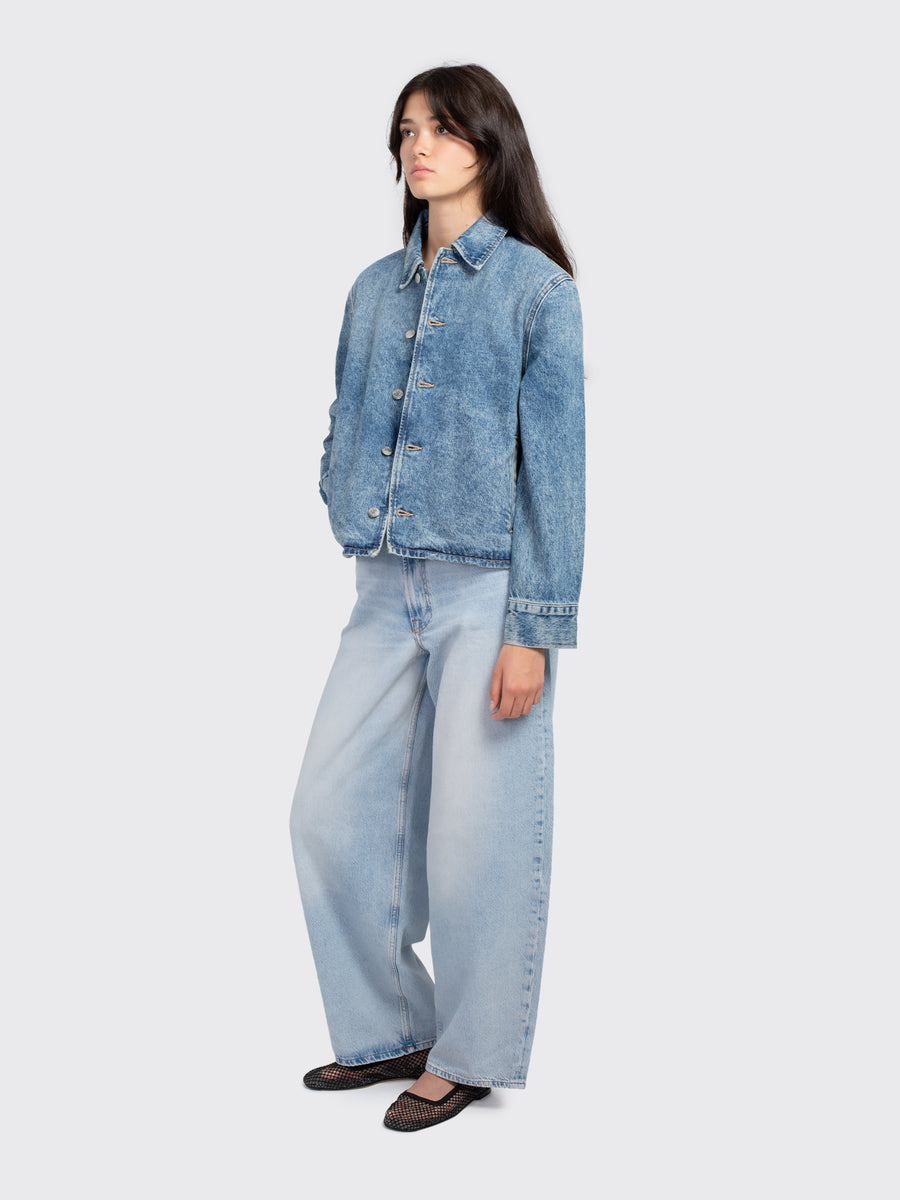 Sanarinna Jacket