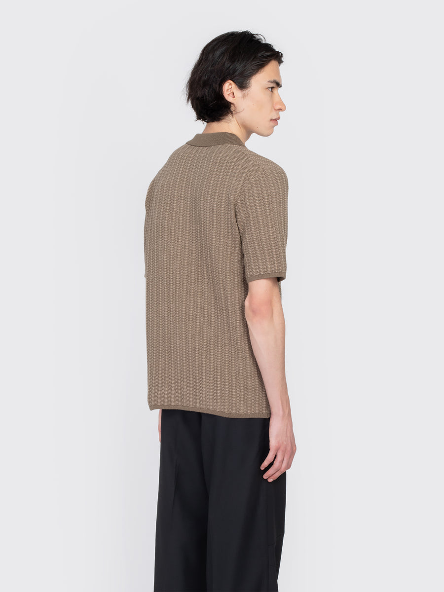 Sarhys SS Shirt