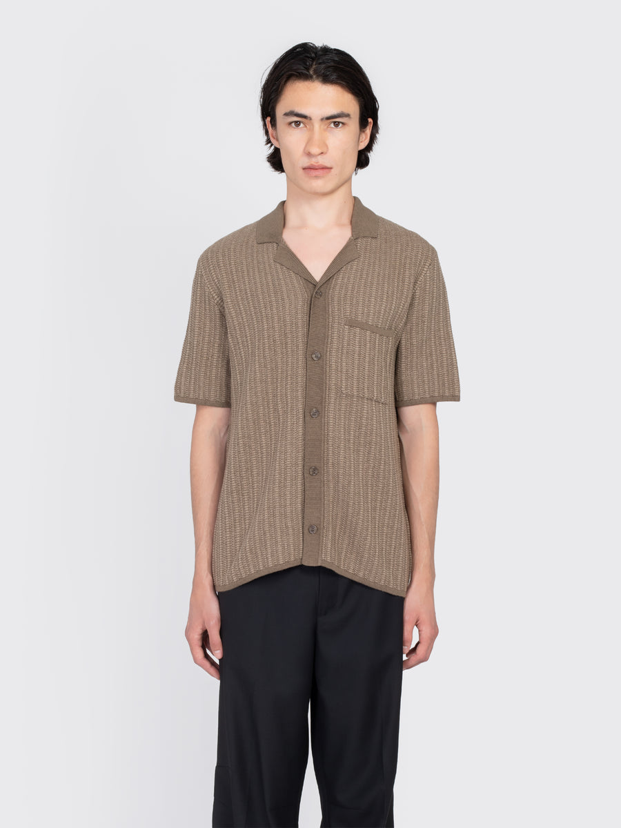 Sarhys SS Shirt