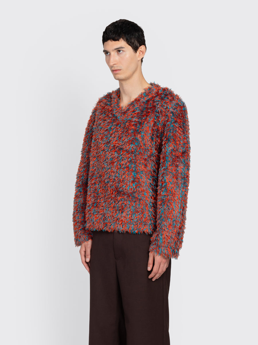 Agustin Sweater
