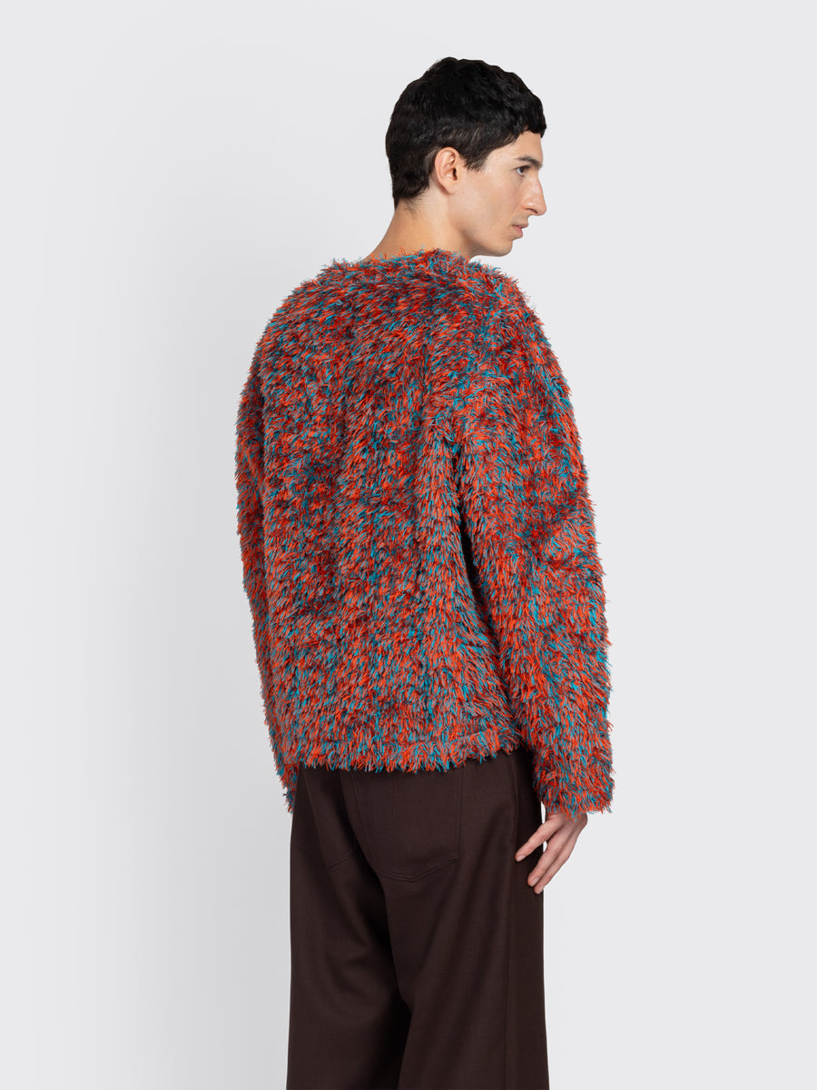 Agustin Sweater
