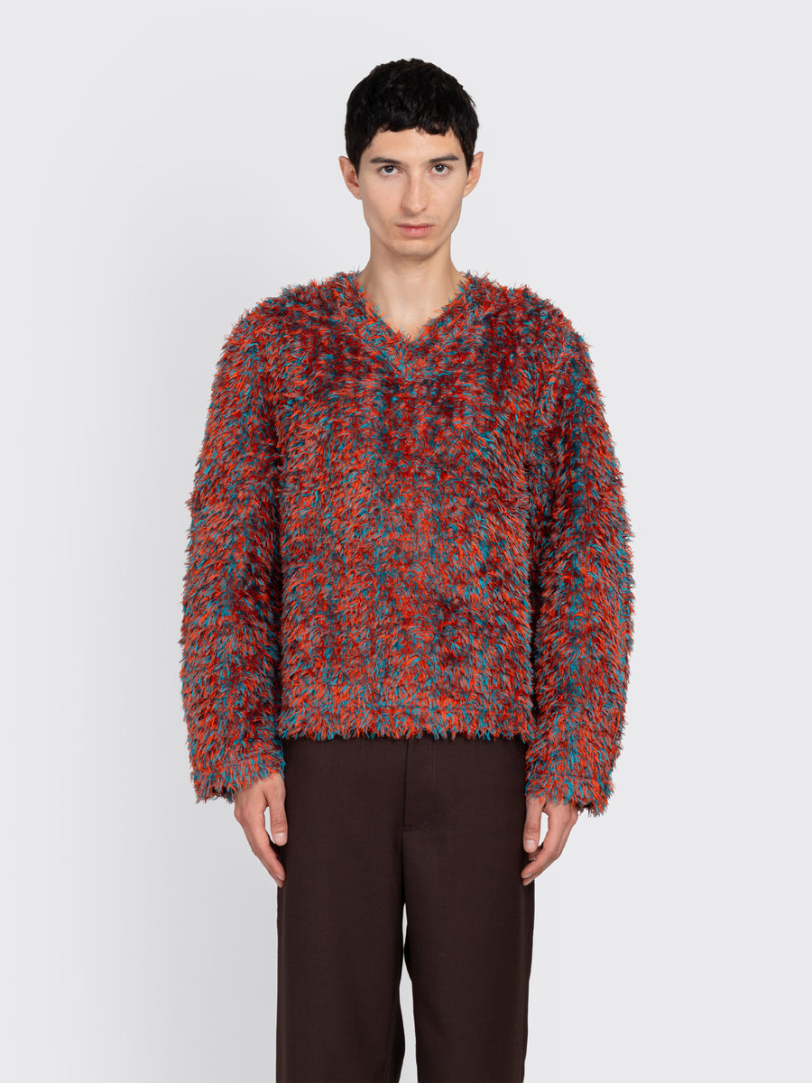 Agustin Sweater