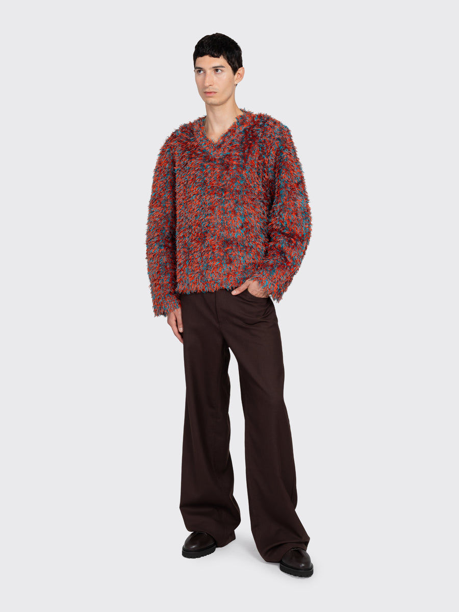 Agustin Sweater