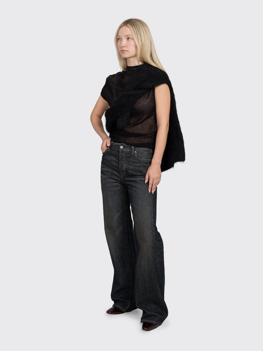 Diana Top