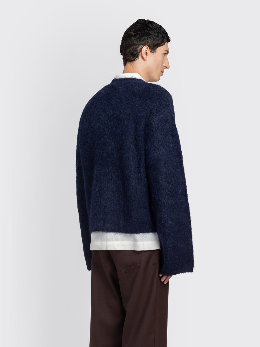 Lee Cardigan