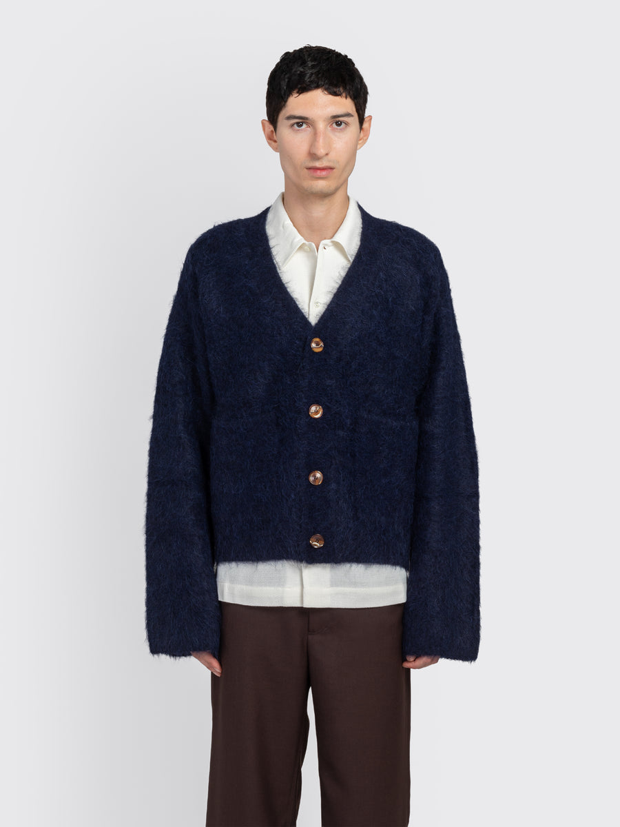 Lee Cardigan