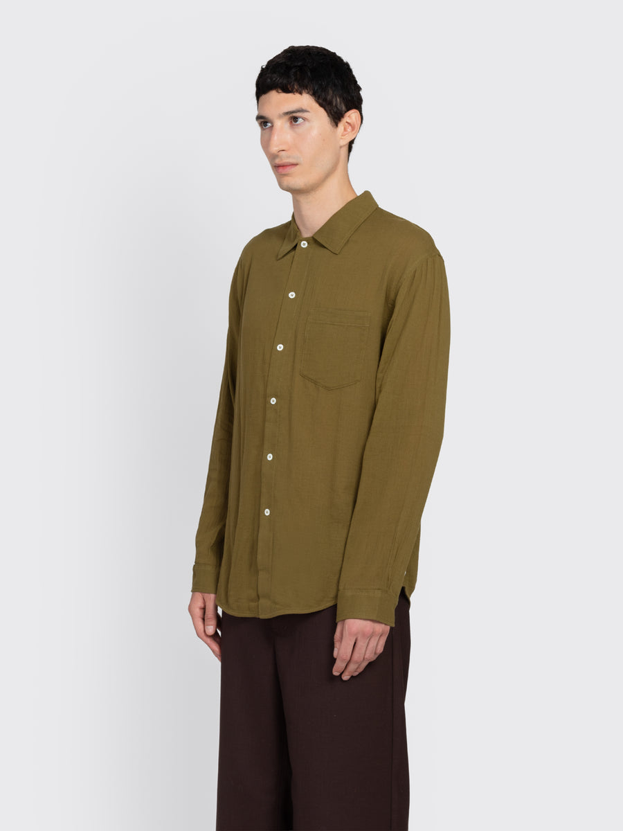Leo Shirt