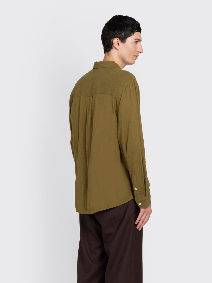 Leo Shirt