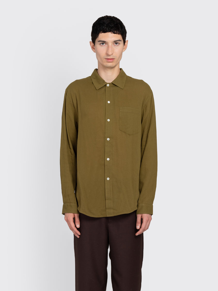 Leo Shirt