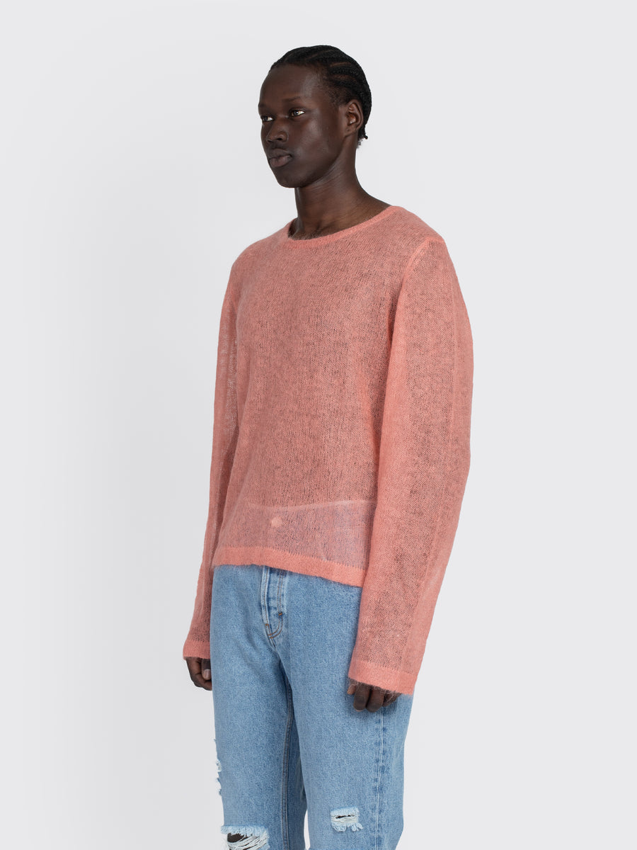 Les Sweater