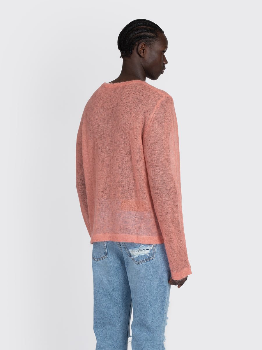 Les Sweater