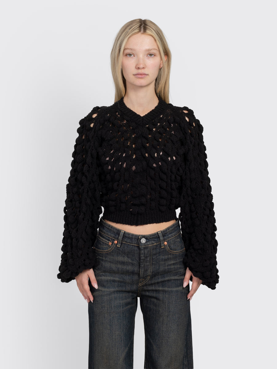 Luna Sweater