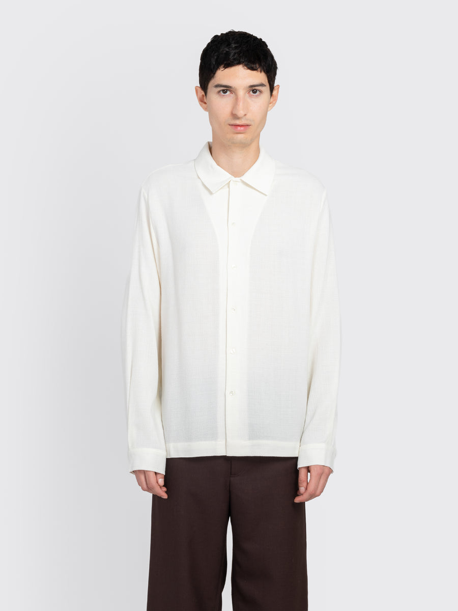 Sense Shirt