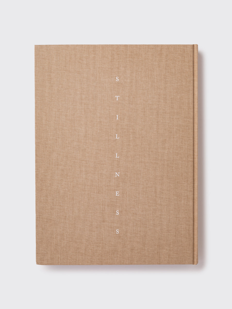 Stillness: An Exploration of Japanese Aesthetics in Architecture and Design