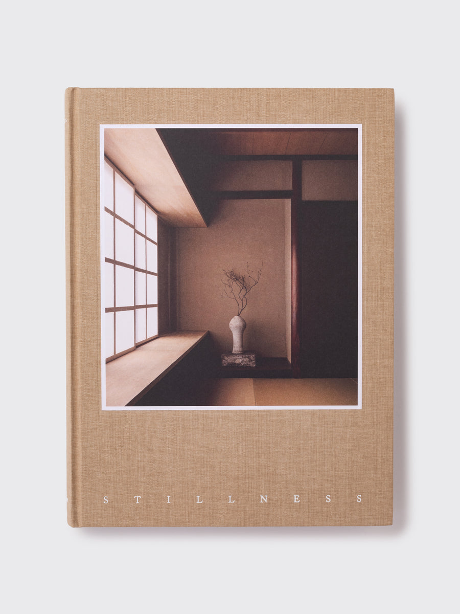 Stillness: An Exploration of Japanese Aesthetics in Architecture and Design