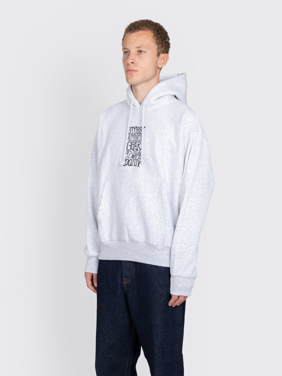 Authentic Gear Hood