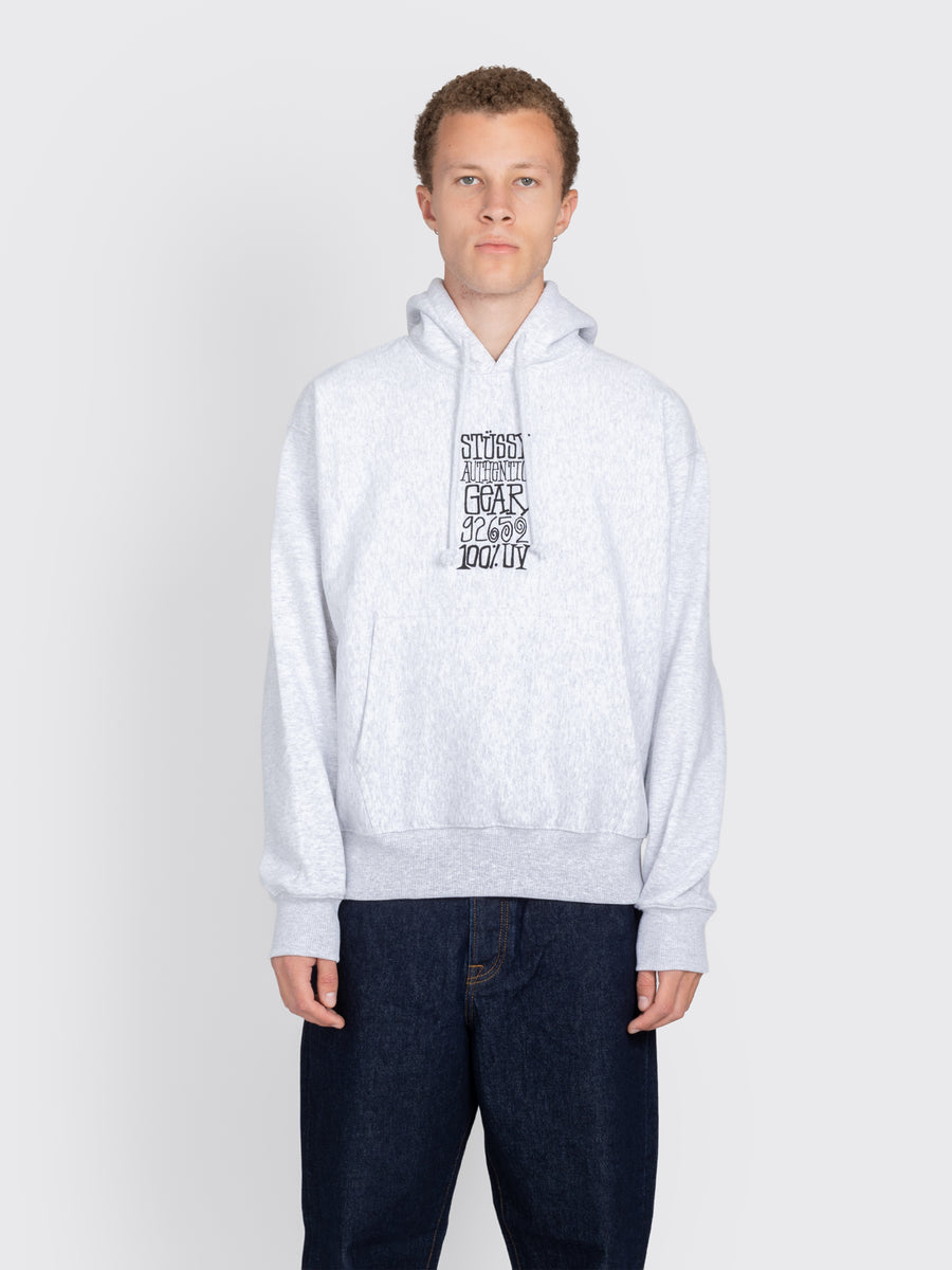 Authentic Gear Hood