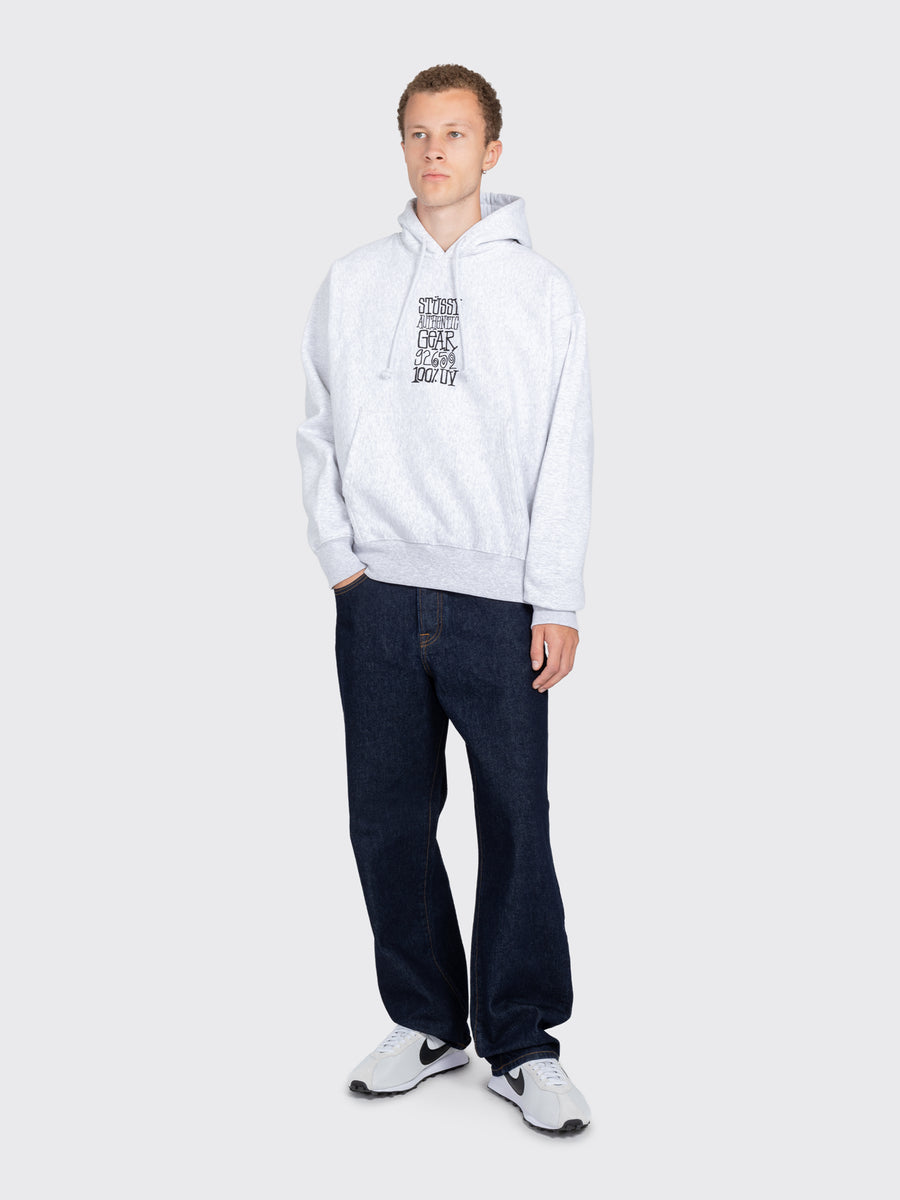 Authentic Gear Hood