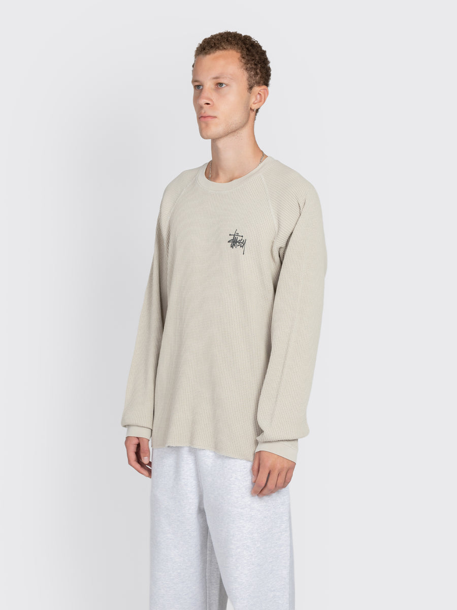 Raglan Thermal Basic Stock