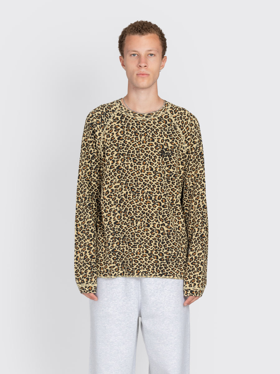Raglan Thermal Basic Stock