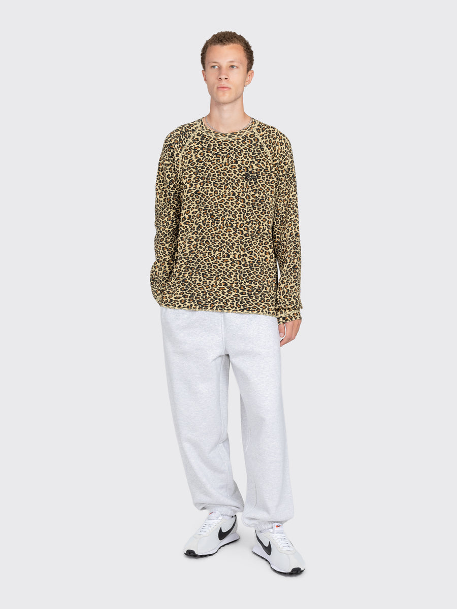 Raglan Thermal Basic Stock