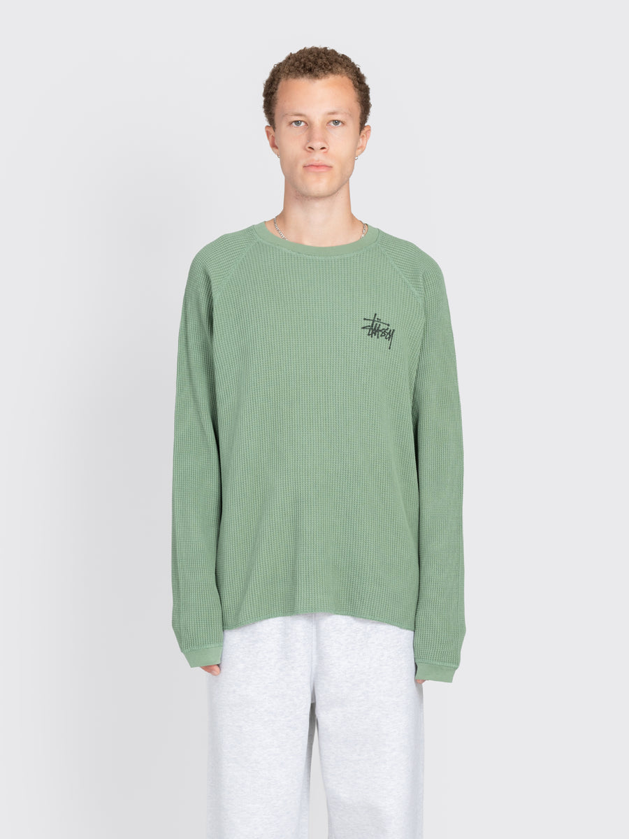 Raglan Thermal Basic Stock