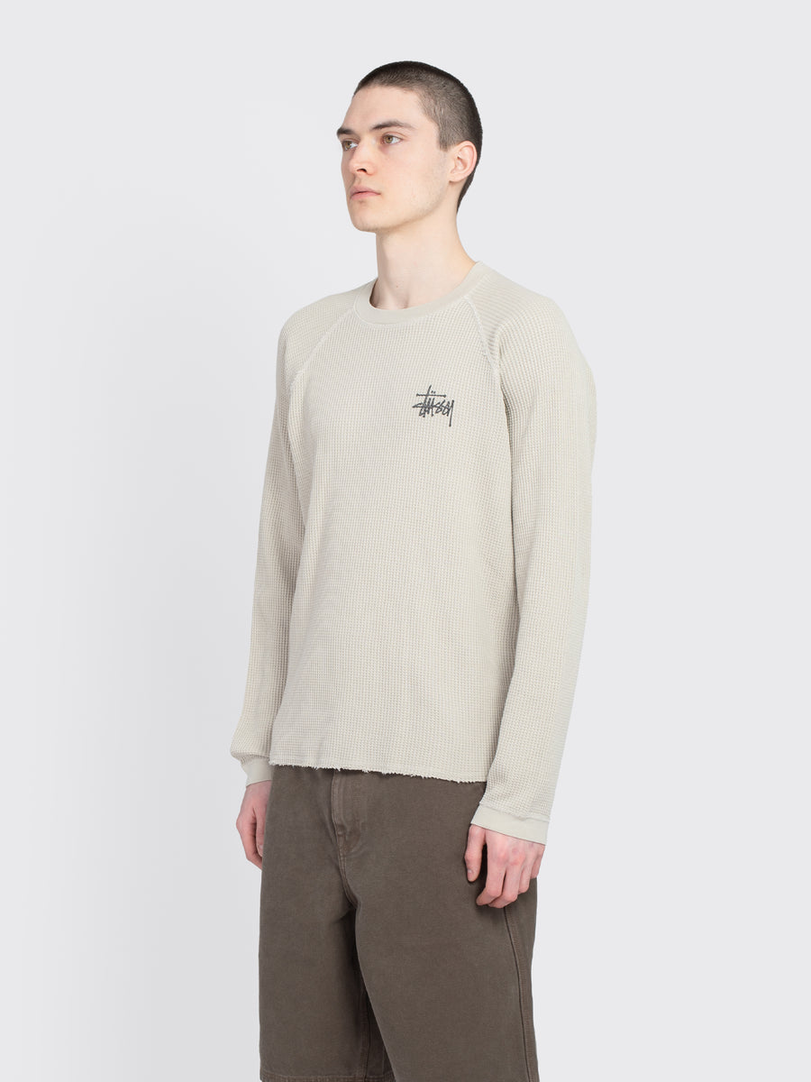 Raglan Thermal Basic Stock