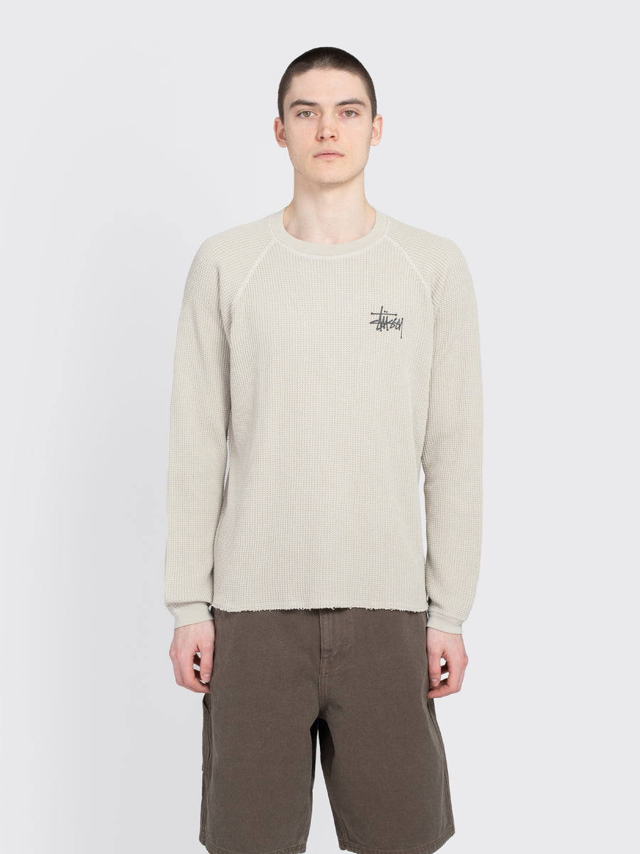 Raglan Thermal Basic Stock