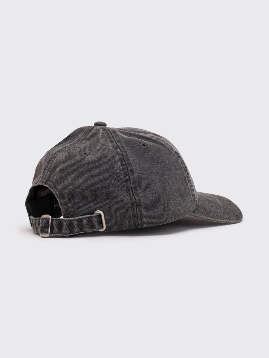 Basic Washed Low Pro Cap