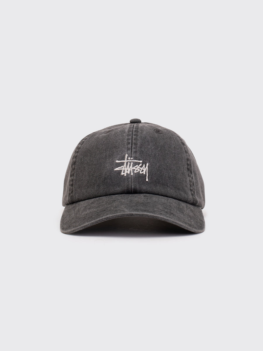 Basic Washed Low Pro Cap