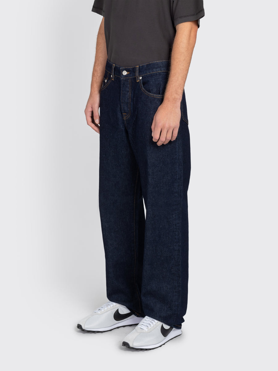 Big Ol Jean Denim