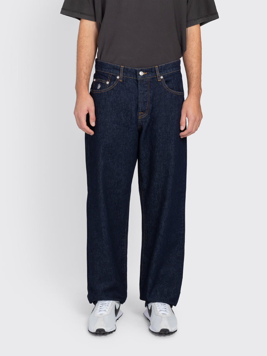 Big Ol Jean Denim