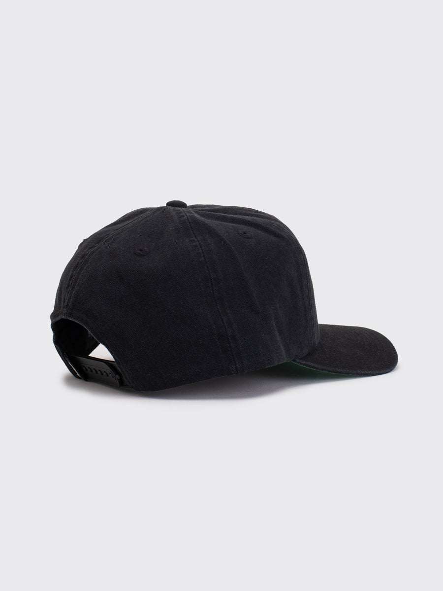 Big Stock Mid Depth Cap