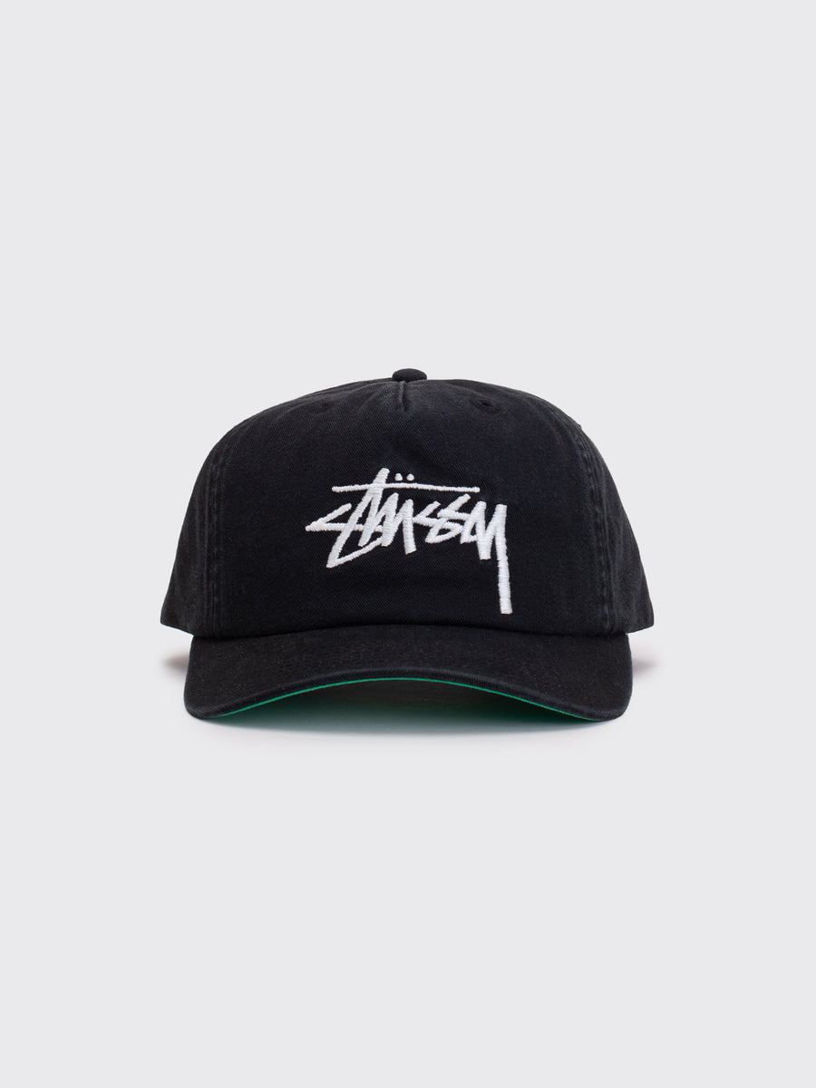 Big Stock Mid Depth Cap