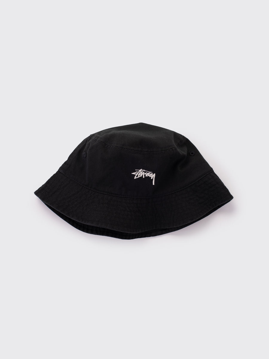 Stock Bucket Hat