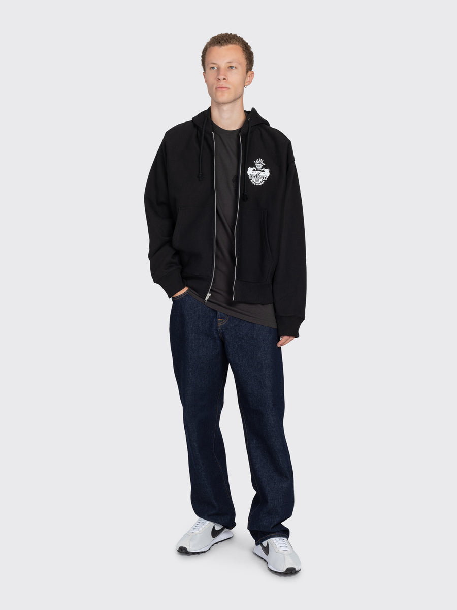 Built To Last Zip Hood