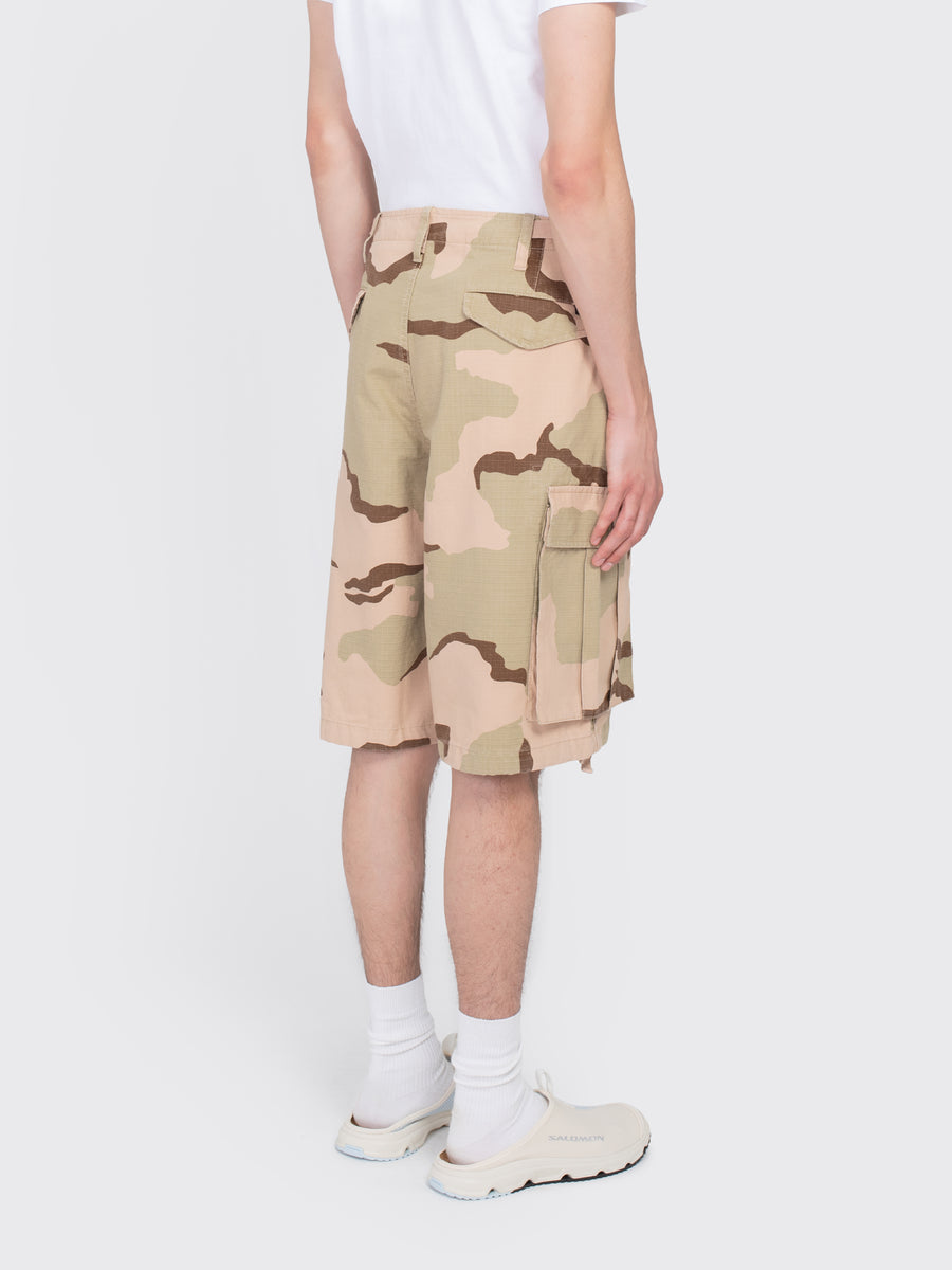 Cargo Short Ripstop