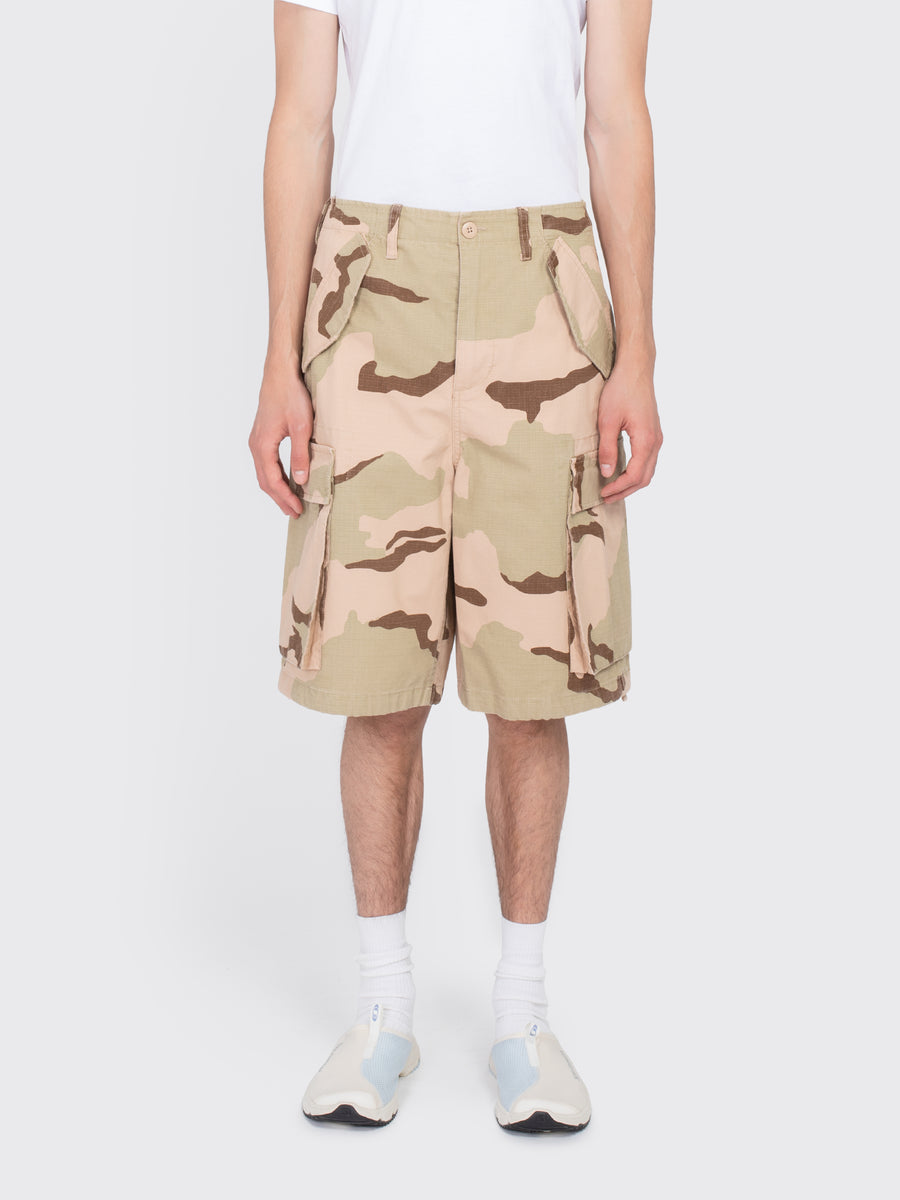 Cargo Short Ripstop