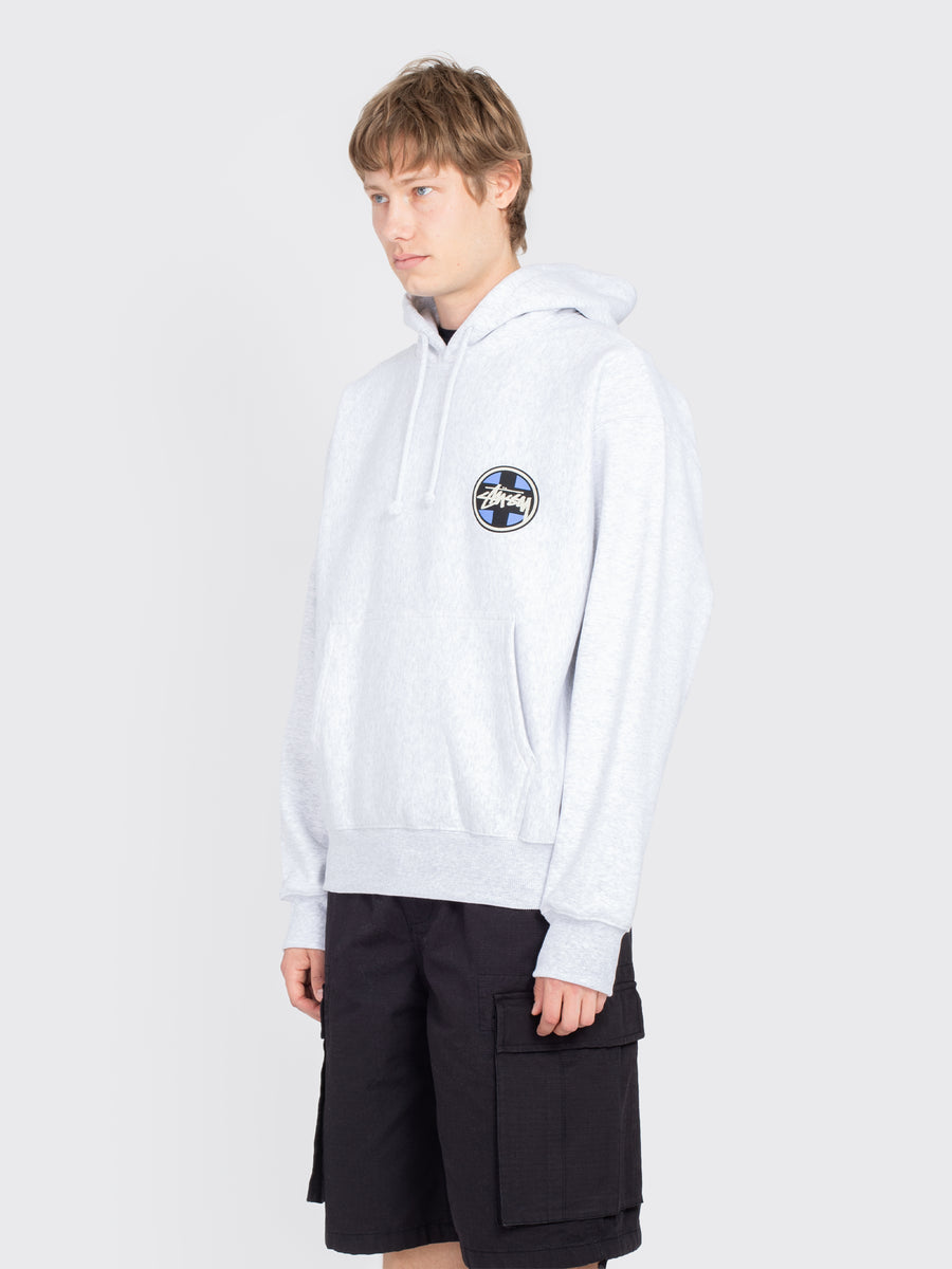 Cross Dot Hoodie
