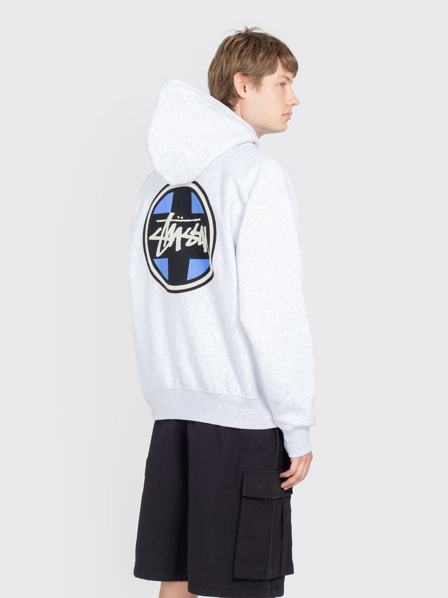 Cross Dot Hoodie