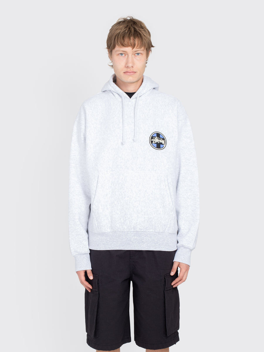 Cross Dot Hoodie