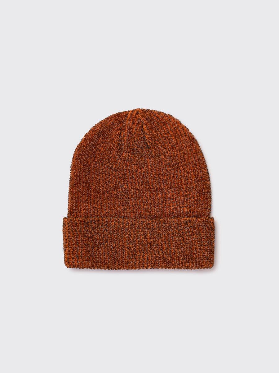 Cuff Beanie Reflective