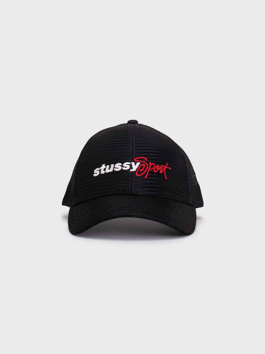 MD Sport Mesh Cap