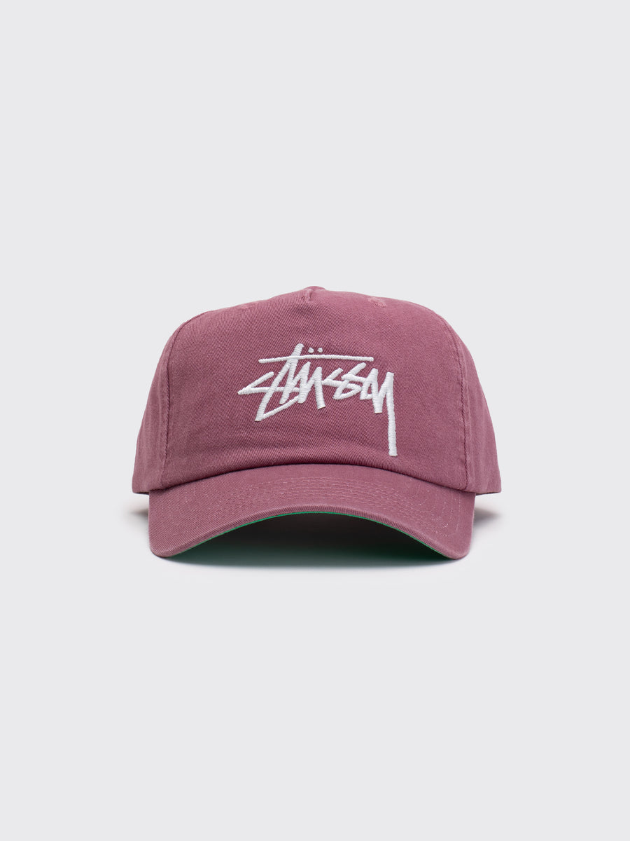 Big Stock Mid Depth Cap