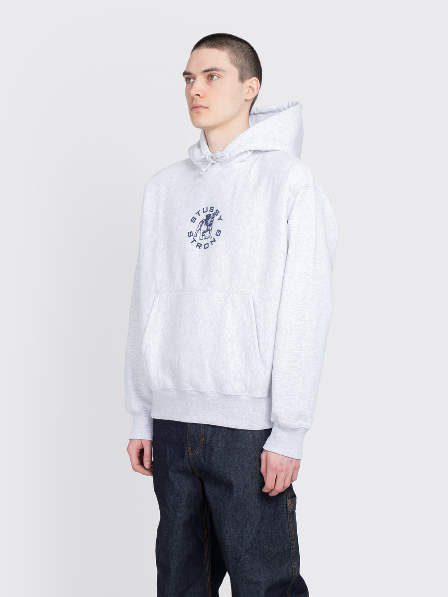 Strong Mac Hood